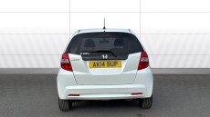 Honda Jazz 1.4 i-VTEC ES Plus 5dr Petrol Hatchback